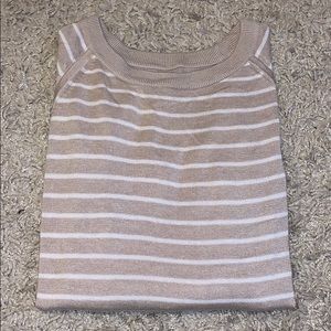 Lululemon oversized sweater